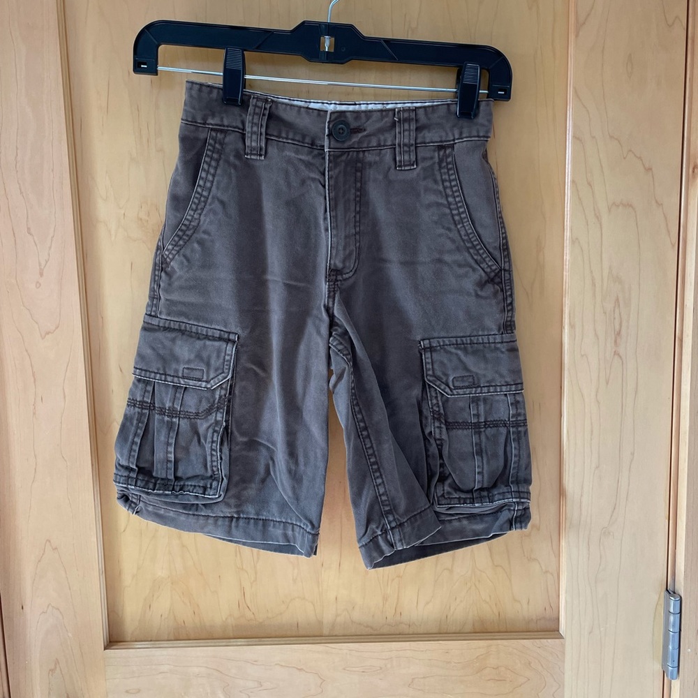 Old Navy Boy’s Cargo Shorts